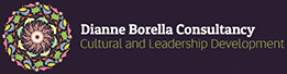 Dianne Borella - Logo