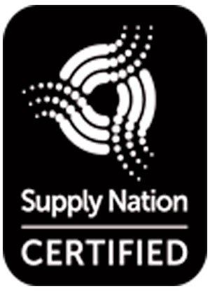 supply nation certified
